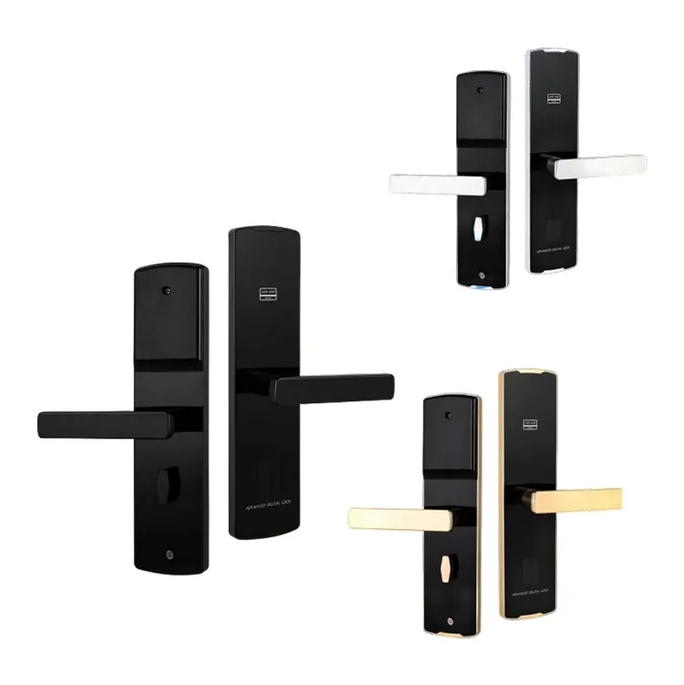 ຂໍ້ດີຂອງກະແຈນິ້ວມືໃນເຮືອນແມ່ນຫຍັງ?