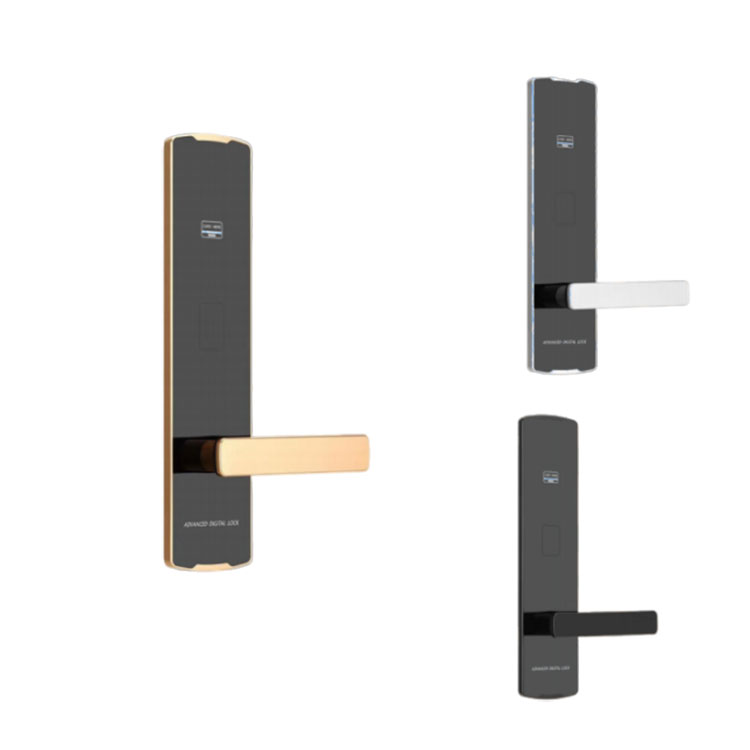 ປະເພດໃດແດ່ຂອງການລັອກໂຮງແຮມໃນໂຮງແຮມ?