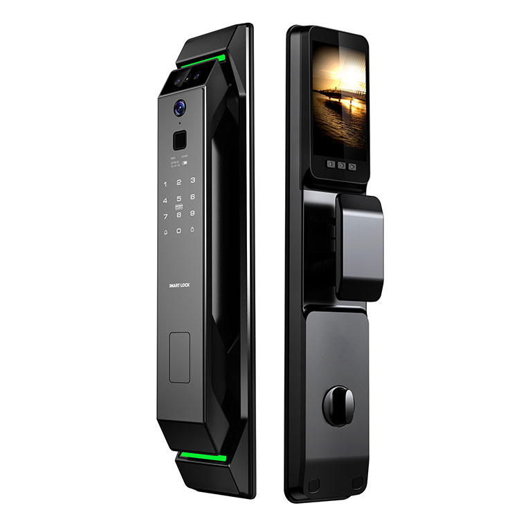 ເປັນຫຍັງຈຶ່ງເລືອກການກະທໍາຕ້ານການລັກເພື່ອຄວາມຕ້ອງການຄວາມປອດໄພຂອງທ່ານ?