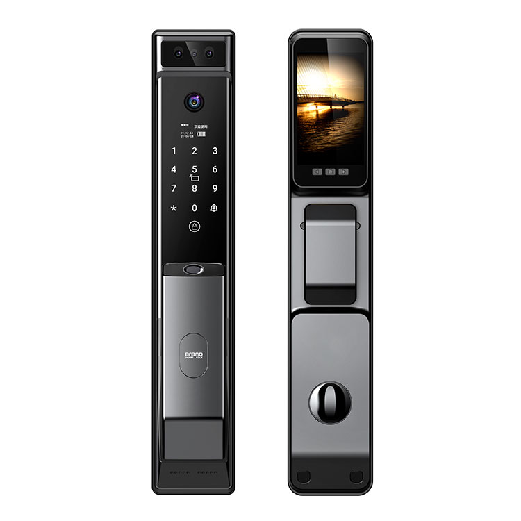 Smart Lock ການຕິດຕາມເວລາຈິງແມ່ນຫຍັງ?