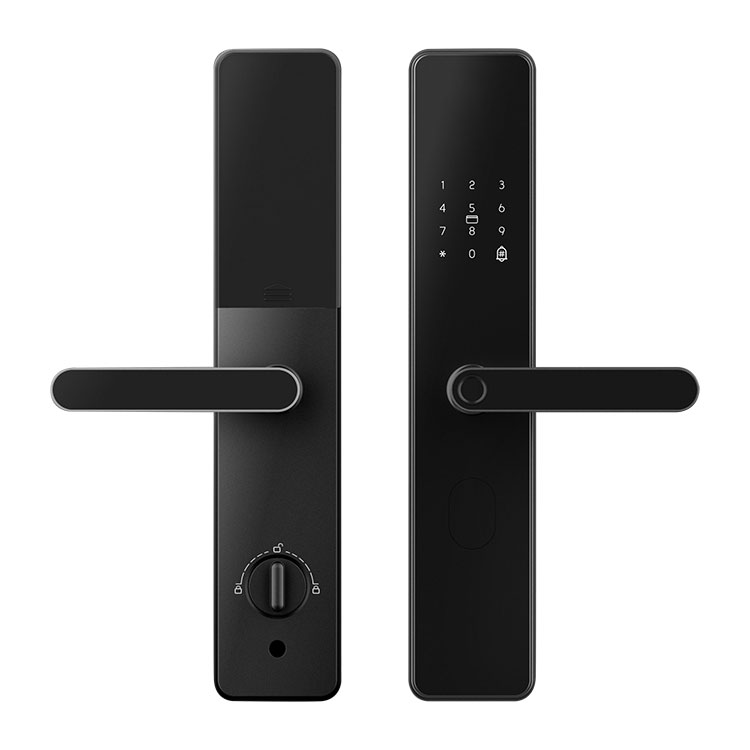 ສິ່ງທີ່ເຮັດໃຫ້ Tuya App Wifi Smart Door Lock ເປັນສິ່ງທີ່ຕ້ອງມີສໍາລັບເຮືອນຂອງທ່ານ