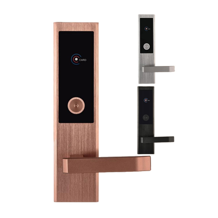 ການຄວບຄຸມແອັບປົດລັອກ Smart Lock