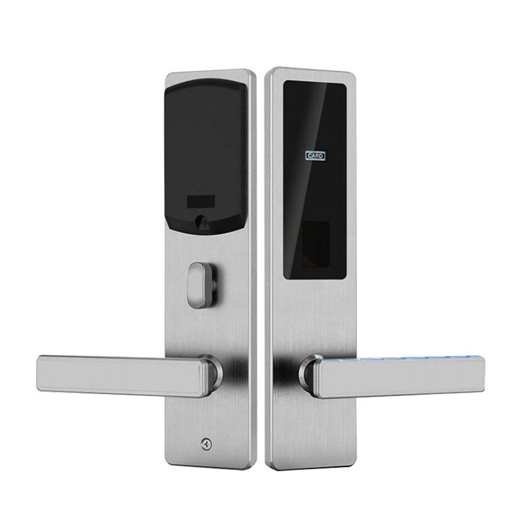 ຈັດການ Digital Keyless Lock