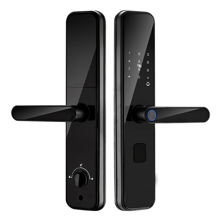 ລະ​ຫັດ​ຜ່ານ Smart Door Lock