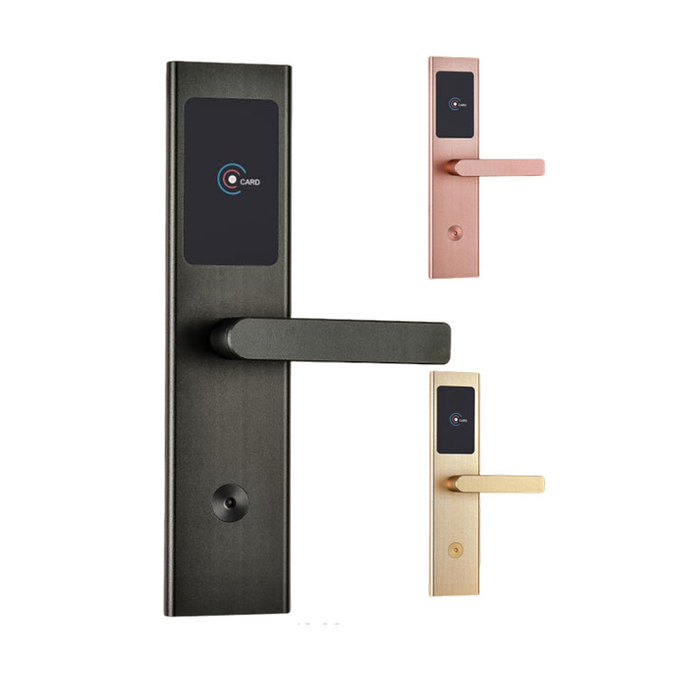 ຫຼາກຫຼາຍວິທີປົດລັອກ Smart Lock