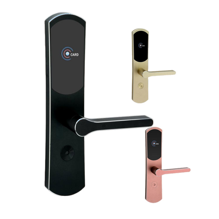 Wifi Remotely Unlock Smart Lock